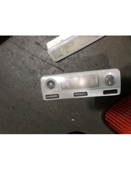 Eclairage de plafonnier BMW SERIE 5 E39 TOURING PHASE 1 BREAK 