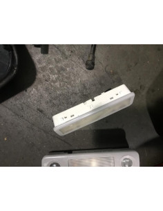 Eclairage de plafonnier BMW SERIE 5 E39 TOURING PHASE 1 BREAK 