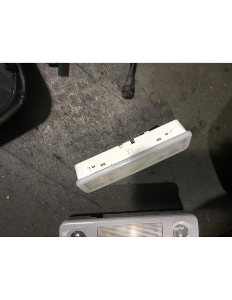 Eclairage de plafonnier BMW SERIE 5 E39 TOURING PHASE 1 BREAK 