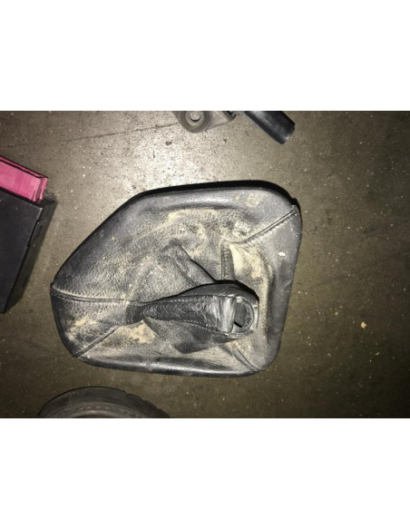 Soufflet de levier de vitesse BMW SERIE 5 E39 TOURING PHASE 1 BREAK 