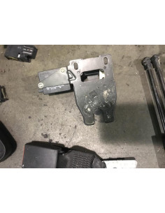 Serrure de coffre BMW SERIE 5 E39 TOURING PHASE 1 BREAK 