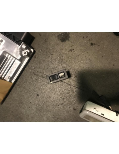 Bouton/Interrupteur BMW SERIE 5 E39 TOURING PHASE 1 BREAK 