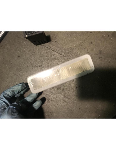 Eclairage de plafonnier BMW SERIE 5 E39 TOURING PHASE 1 BREAK 