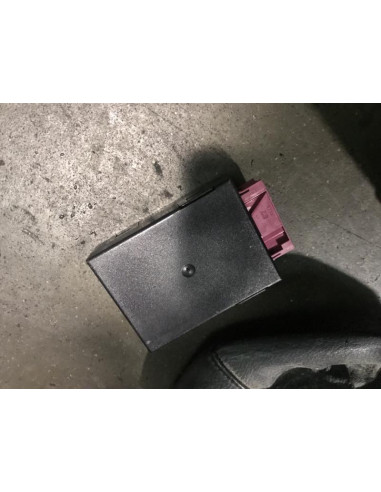 Calculateur BMW SERIE 5 E39 TOURING PHASE 1 BREAK 