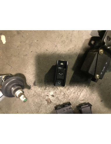 Bouton/Interrupteur BMW  