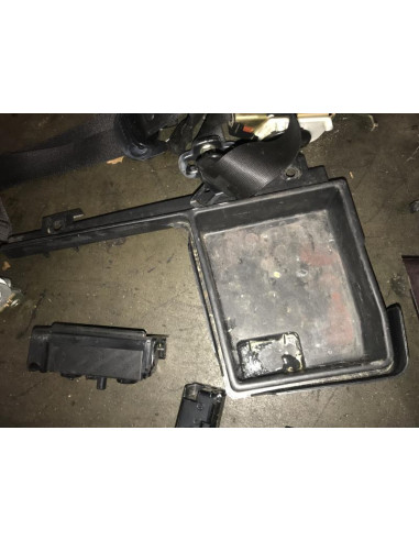 Console central (interieur plastique) BMW  