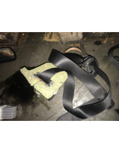 Ceinture avant droit BMW  