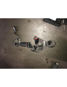 Attache ceinture arriere droit BMW  