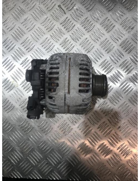 Alternateur MINI MINI 2 R56 PHASE 1 