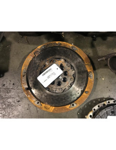 Volant moteur BMW SERIE 5 (E60) PHASE 1 