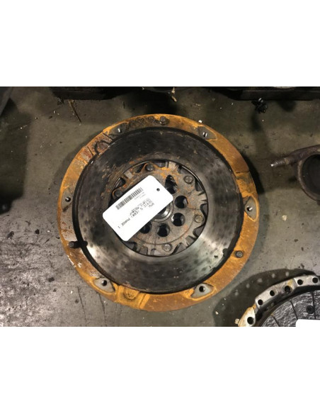 Volant moteur BMW SERIE 5 (E60) PHASE 1 