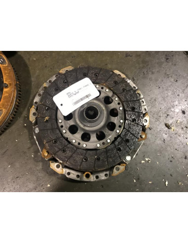Embrayage BMW SERIE 5 (E60) PHASE 1 