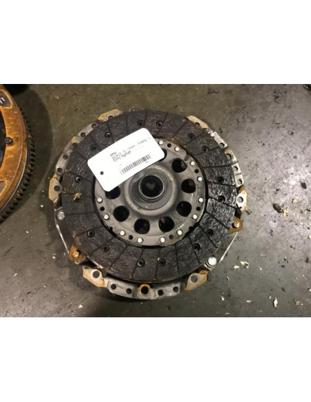Embrayage BMW SERIE 5 (E60) PHASE 1 