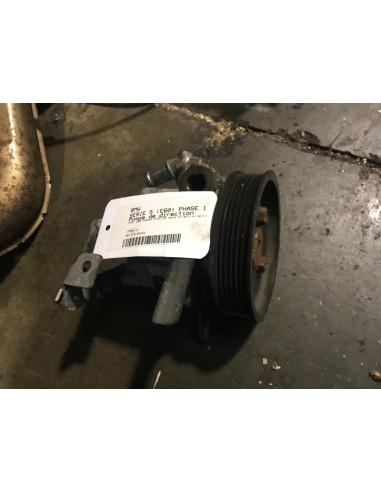 Pompe de direction BMW SERIE 5 (E60) PHASE 1 