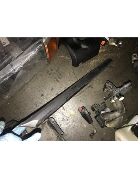 Bras essuie glace arriere BMW SERIE 5 E61 TOURING PHASE 1 BREAK 