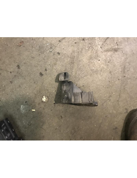 Support aile gauche BMW SERIE 3 (E46) 