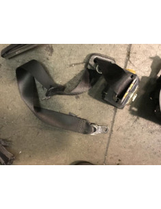 Ceinture avant droit BMW SERIE 3 (E46) 