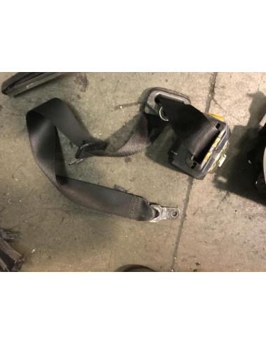 Ceinture avant droit BMW SERIE 3 (E46) 