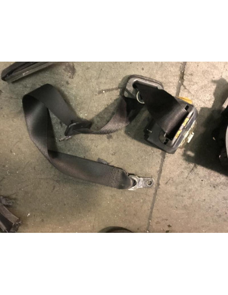 Ceinture avant droit BMW SERIE 3 (E46) 