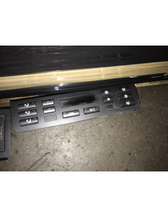 Commande chauffage BMW SERIE 3 (E46) 