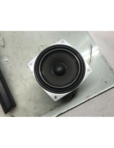 Haut parleur BMW  