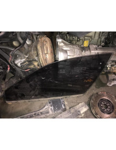 Vitre avant gauche BMW SERIE 3 (E46) 