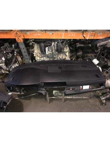 Casquette tableau de bord BMW SERIE 5 (E60) PHASE 1 