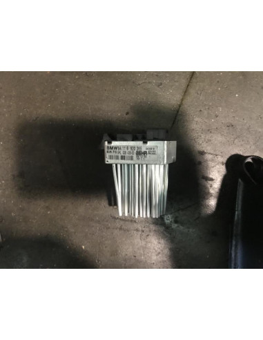 Resistance chauffage BMW SERIE 3 (E46) 