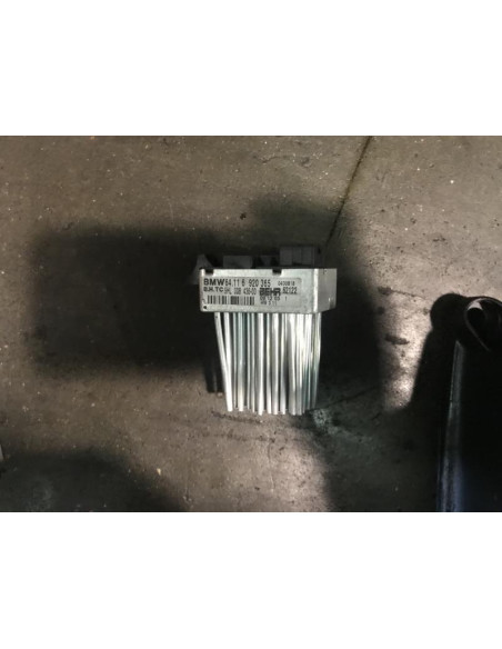 Resistance chauffage BMW SERIE 3 (E46) 