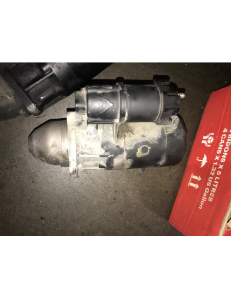 Demarreur BMW SERIE 3 (E46) 