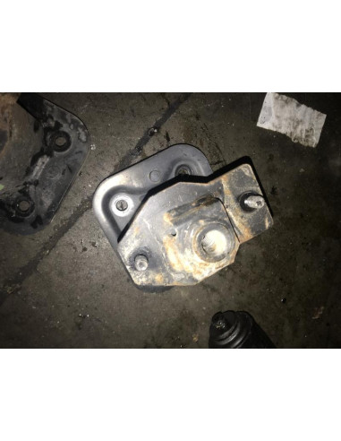 Support de pare chocs arriere BMW SERIE 5 E61 TOURING PHASE 1 BREAK 