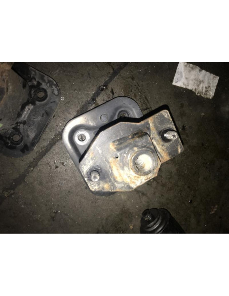 Support de pare chocs arriere BMW SERIE 5 E61 TOURING PHASE 1 BREAK 