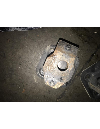 Support de pare chocs arriere BMW SERIE 5 E61 TOURING PHASE 1 BREAK 