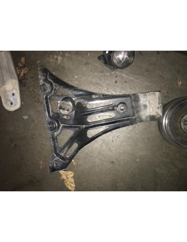 Support de pare chocs arriere BMW SERIE 5 E61 TOURING PHASE 1 BREAK 