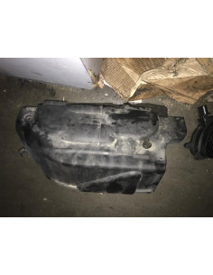 Cache moteur  BMW SERIE 1 E87 PHASE 1 