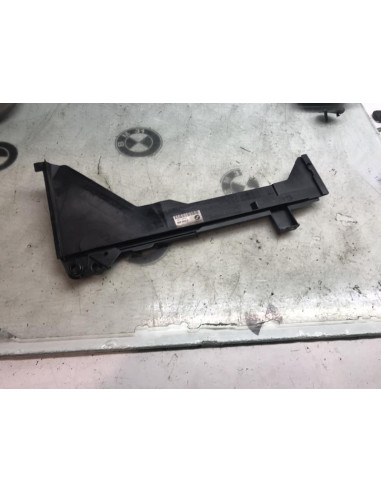 Vase d'expansion BMW SERIE 3 (E46) 