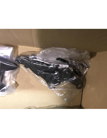 Charniere de capot BMW SERIE 3 (E90) PHASE 1 