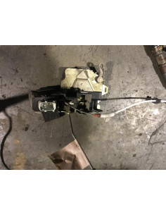 Serrure arriere gauche BMW SERIE 5 E39 TOURING PHASE 1 BREAK 