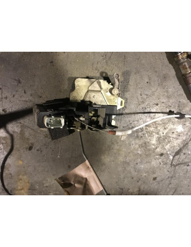 Serrure arriere gauche BMW SERIE 5 E39 TOURING PHASE 1 BREAK 
