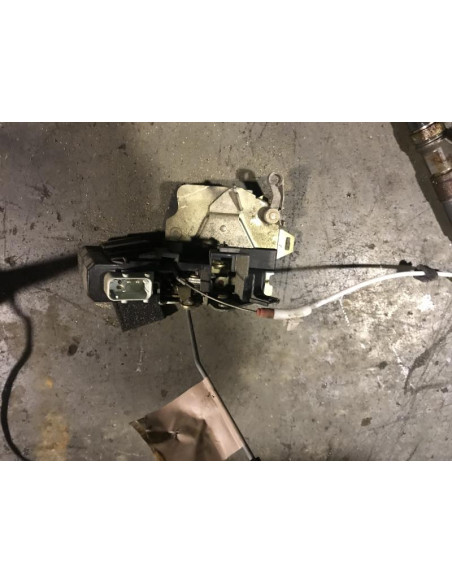 Serrure arriere gauche BMW SERIE 5 E39 TOURING PHASE 1 BREAK 