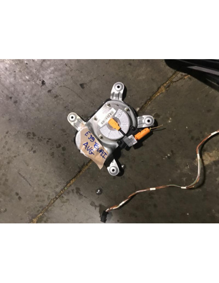 Air bag lateral gauche BMW SERIE 5 E39 TOURING PHASE 1 BREAK 