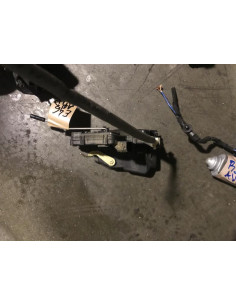 Serrure arriere droit BMW SERIE 3 (E46) 