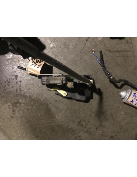 Serrure arriere droit BMW SERIE 3 (E46) 