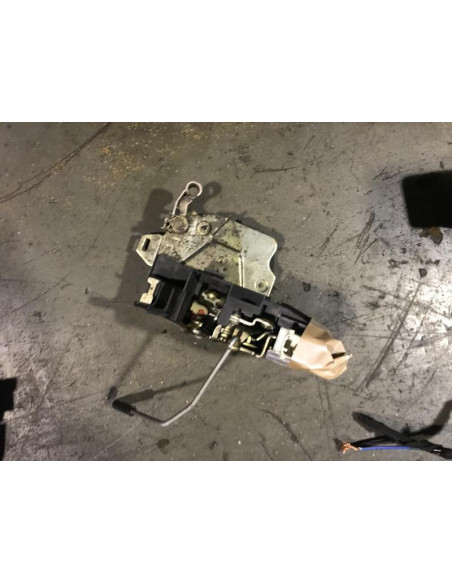 Serrure arriere droit BMW SERIE 5 E39 TOURING PHASE 1 BREAK 