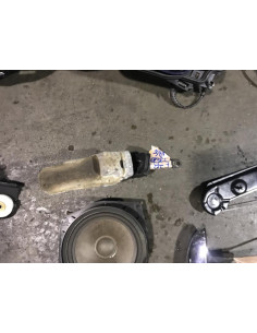 Arret de porte arriere gauche BMW SERIE 5 E39 TOURING PHASE 1 BREAK 