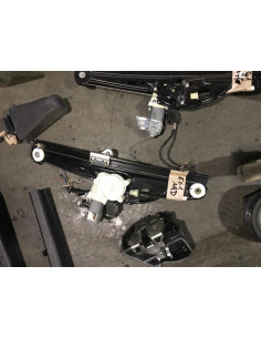 Leve vitre electrique arriere droit BMW SERIE 5 E61 TOURING PHASE 1 BREAK 