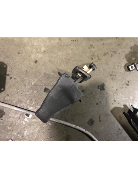 Arret de porte arriere gauche BMW SERIE 5 E61 TOURING PHASE 1 BREAK 