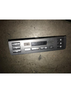 Commande chauffage BMW SERIE 3 (E46) 