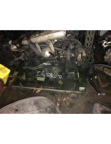 Vitre avant gauche MINI  