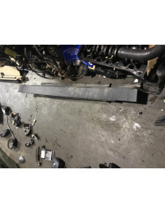 Bas de caisse gauche MINI  